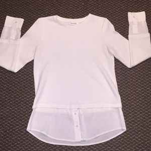 Calvin Klein Top